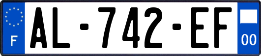 AL-742-EF