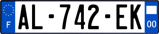 AL-742-EK
