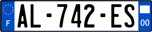 AL-742-ES