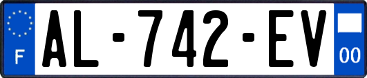 AL-742-EV