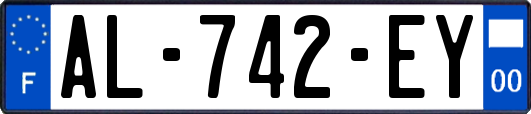 AL-742-EY
