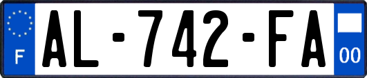 AL-742-FA