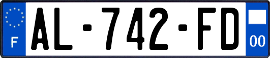 AL-742-FD
