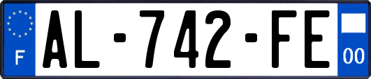 AL-742-FE