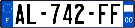 AL-742-FF