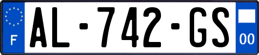 AL-742-GS