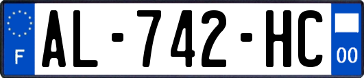 AL-742-HC