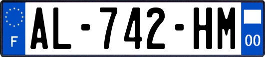 AL-742-HM
