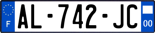 AL-742-JC