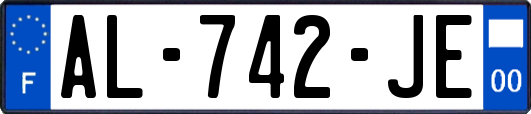 AL-742-JE