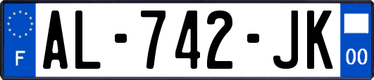 AL-742-JK