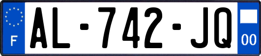 AL-742-JQ