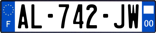 AL-742-JW