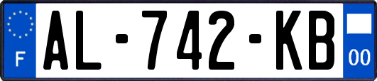 AL-742-KB