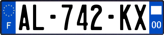 AL-742-KX
