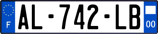 AL-742-LB