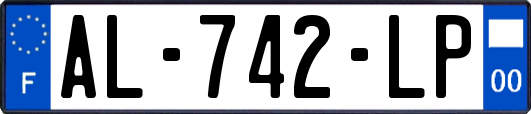 AL-742-LP
