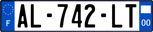 AL-742-LT