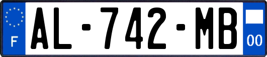 AL-742-MB