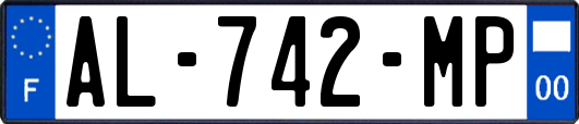 AL-742-MP