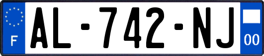 AL-742-NJ