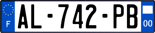 AL-742-PB
