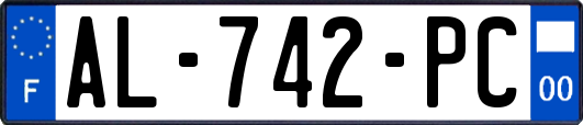 AL-742-PC