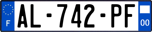 AL-742-PF