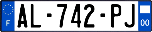 AL-742-PJ