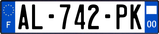 AL-742-PK