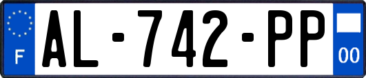 AL-742-PP