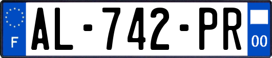 AL-742-PR