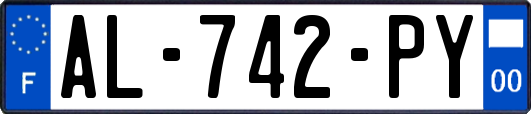AL-742-PY