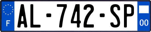 AL-742-SP