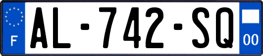 AL-742-SQ