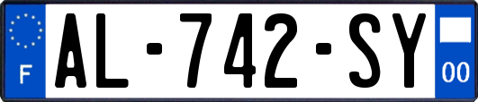 AL-742-SY