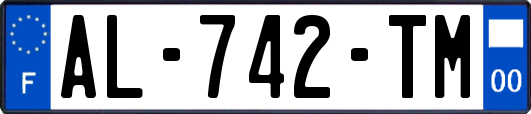 AL-742-TM