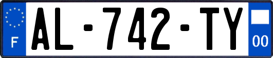 AL-742-TY