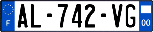 AL-742-VG