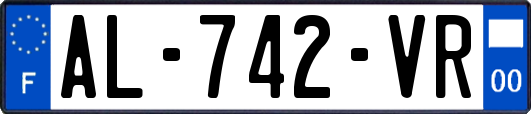 AL-742-VR