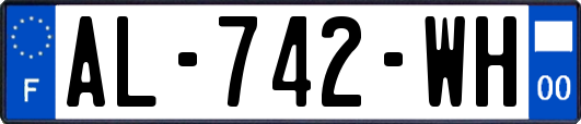 AL-742-WH