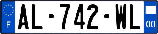AL-742-WL