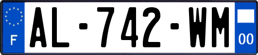 AL-742-WM