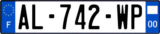 AL-742-WP