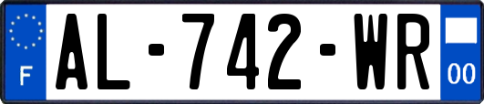 AL-742-WR