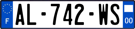 AL-742-WS