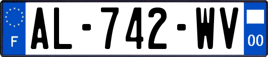AL-742-WV