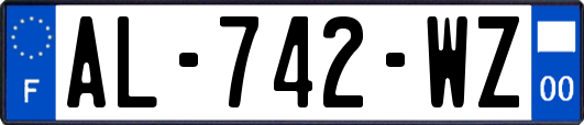 AL-742-WZ