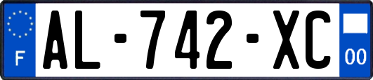 AL-742-XC
