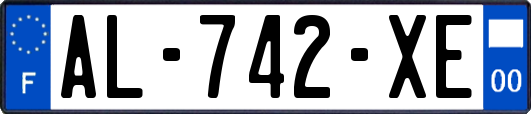 AL-742-XE